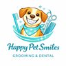 Logo de Happy Pet Smiles